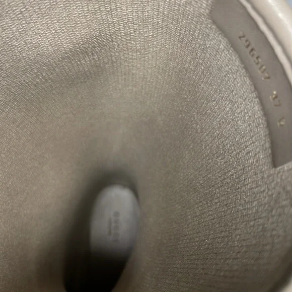Authentic Gucci Rainboot - Picture 14 of 15